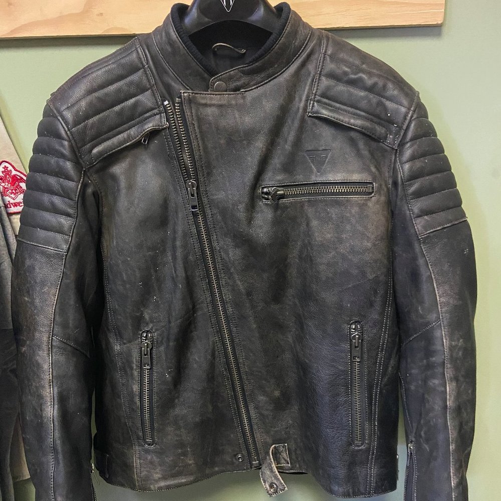 Triumph Jacket